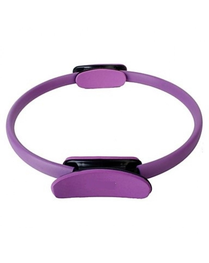 I CARE? Lady Fitness Pilates Ring Purple