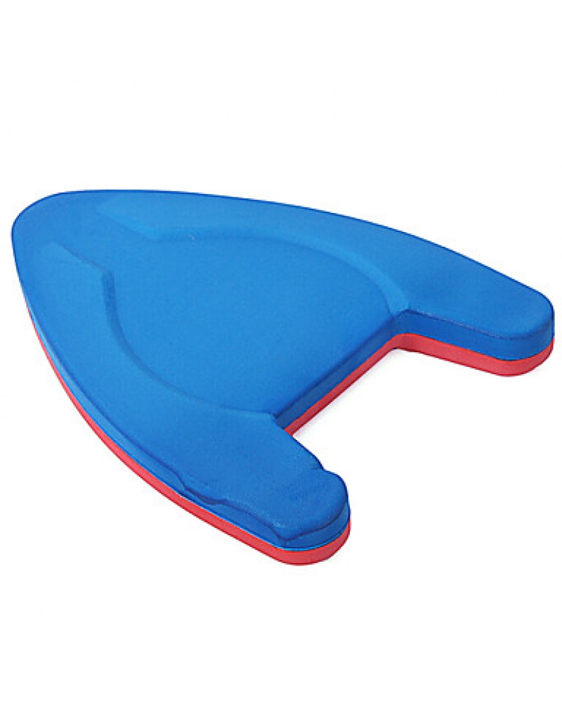 Plastic Material Buoyancy Plate for Diving/Swimming