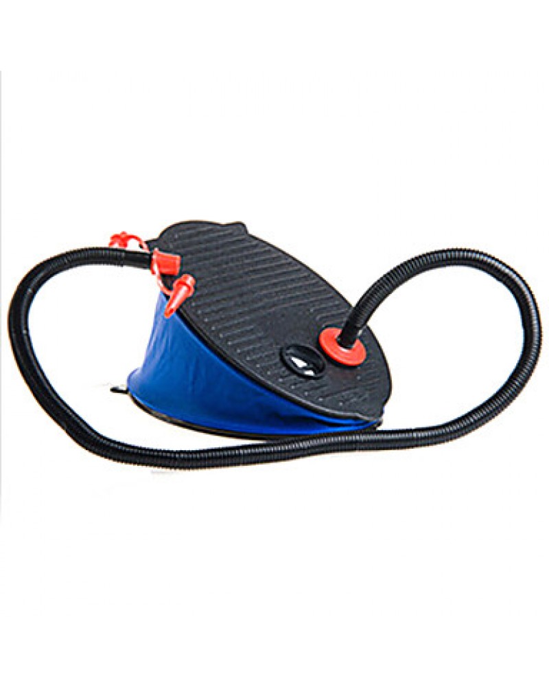 PVC Material Air Pump for Diving/Swimming