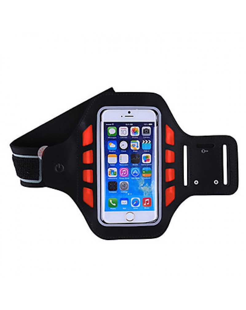 Armband Wearable / Touch Screen Racing / Jogging / Cycling/Bike / Running Others Terylene