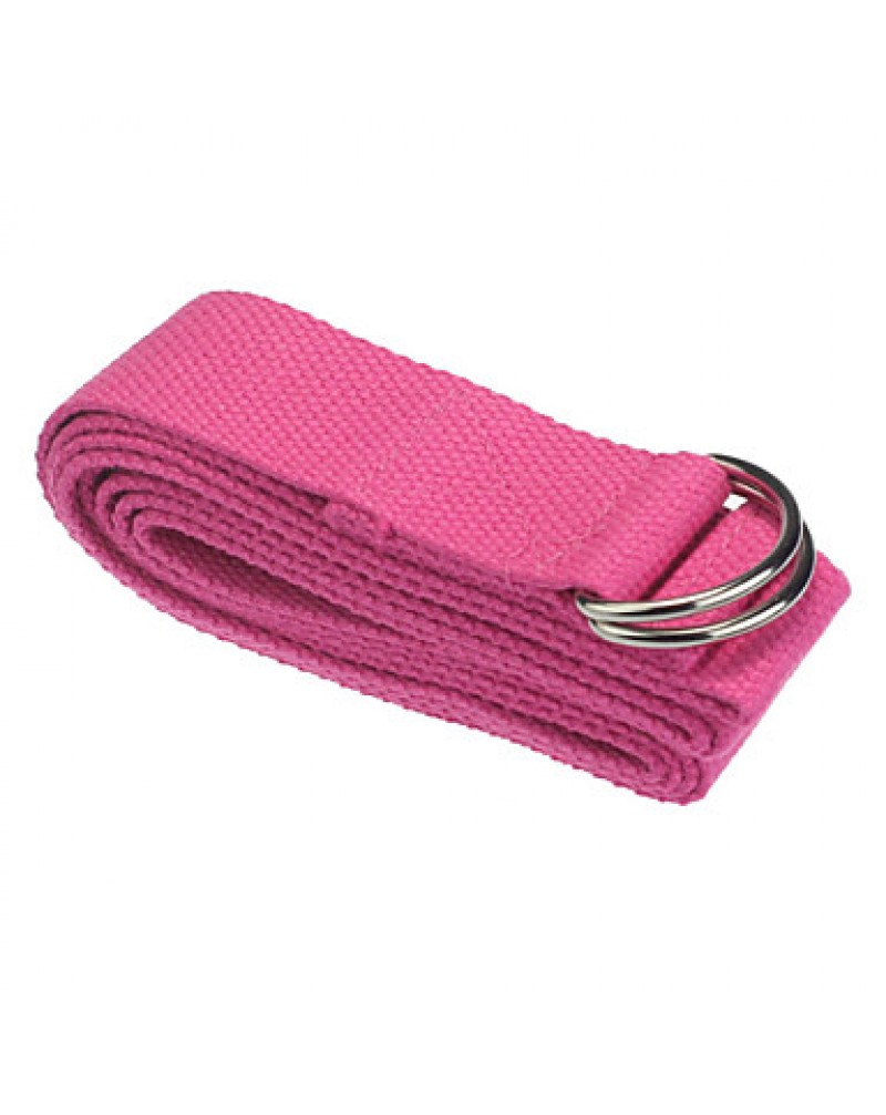 Exercise Bands/Resistance bands / Yoga Straps Exercise & Fitness / Yoga / Gym Unisex Polyester