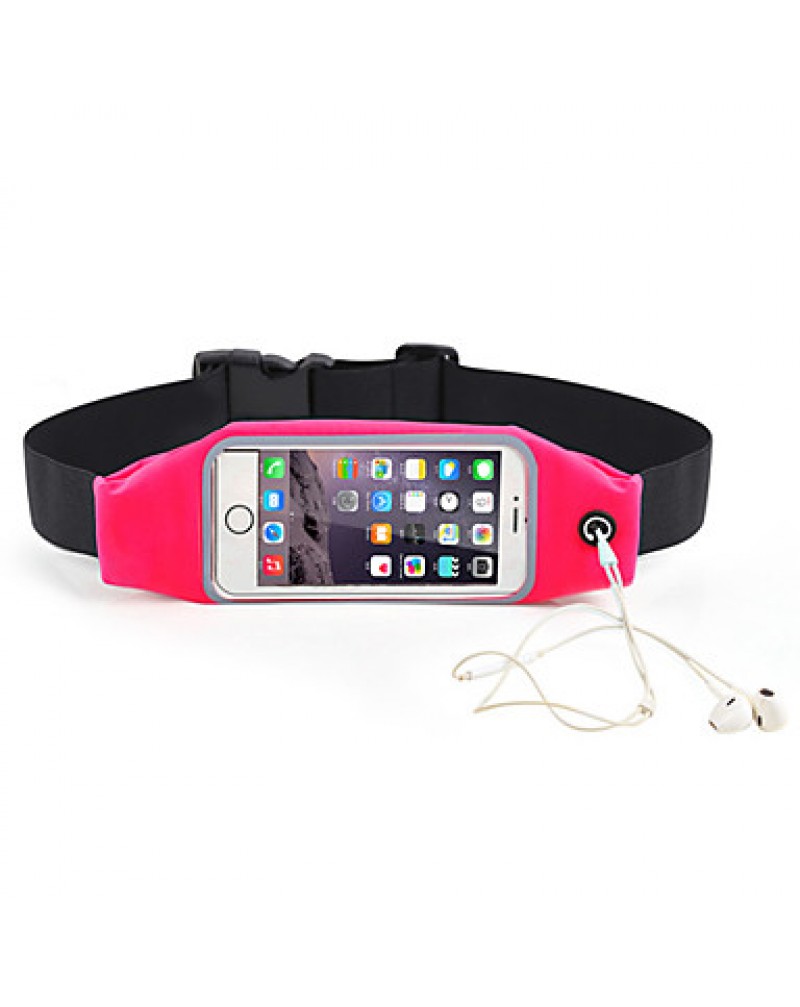 Multifunctional Outdoor Sports Running Waist Pack For Men And Women Bag for6s