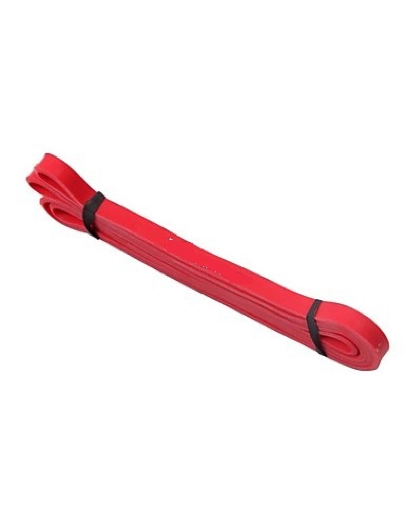 Red Natural Latex Rubber Gym Training Resistance Band Fitness Assisted Pull-up Crossfit