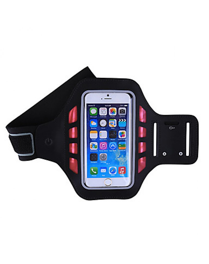 Armband Wearable / Touch Screen Racing / Jogging / Cycling/Bike / Running Others Terylene