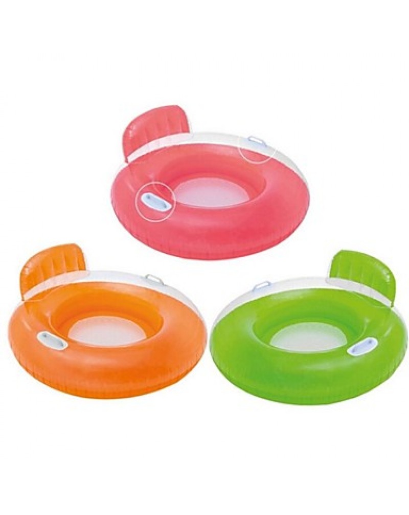 Candy Swim Ring for Kids Floating Chair W56512