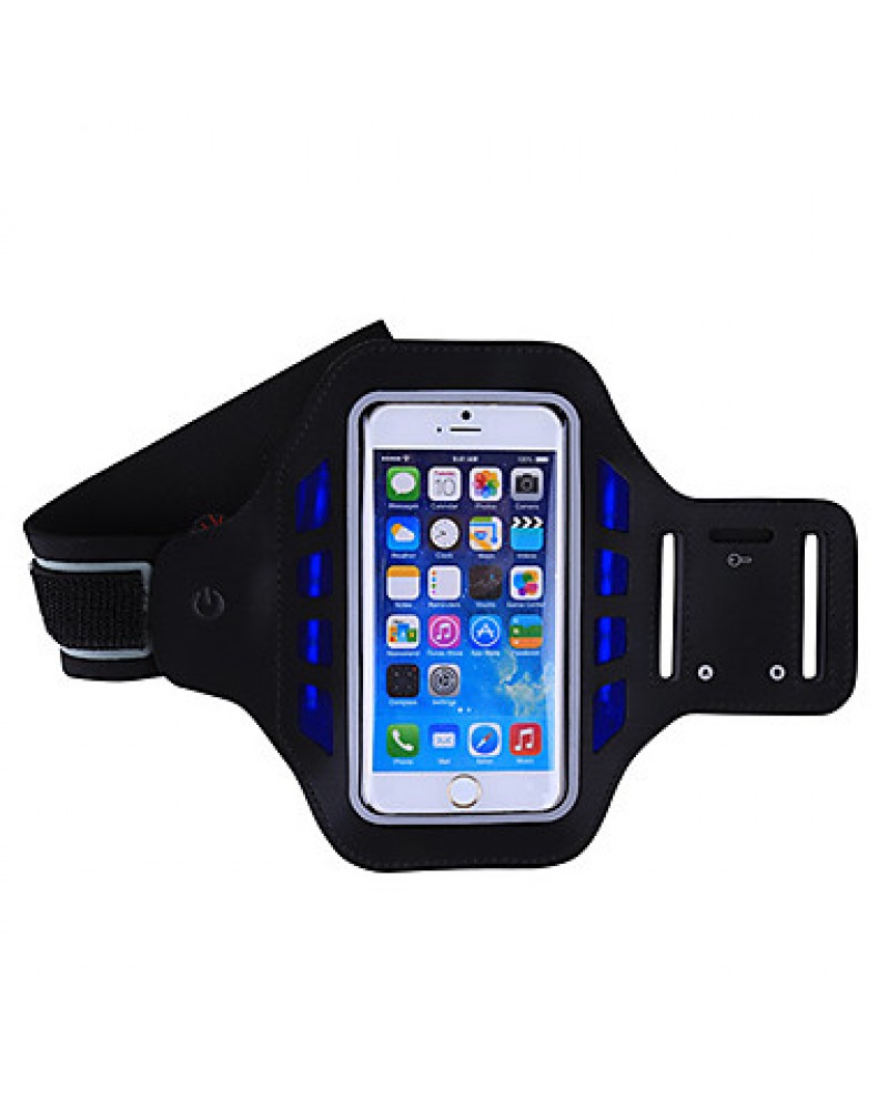 Armband Wearable / Touch Screen Racing / Jogging / Cycling/Bike / Running Others Terylene