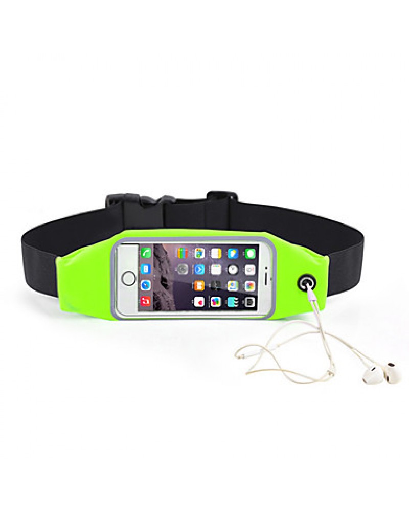 Multifunctional Outdoor Sports Running Waist Pack For Men And Women Bag for6s