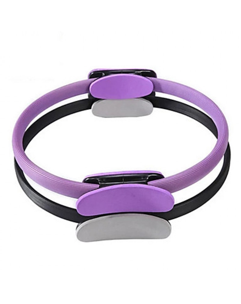 Fitness Yoga Pilates Ring Pilates Anillo Magic Circle Wrap Slimming Body Building Yoga Circles