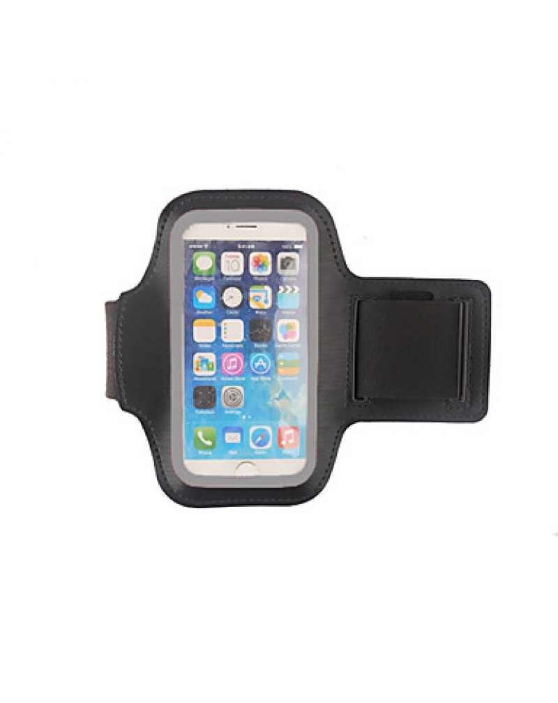 Armband Wearable / Touch Screen Racing / Jogging / Cycling/Bike / Running Others Terylene