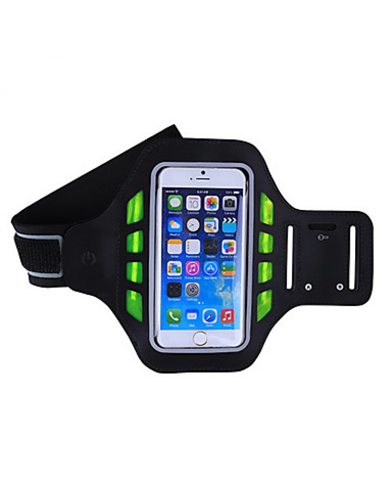 Armband Wearable / Touch Screen Racing / Jogging / Cycling/Bike / Running Others Terylene