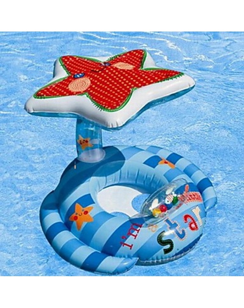  Thicken Swim Ring for Kids Baby Float W56582