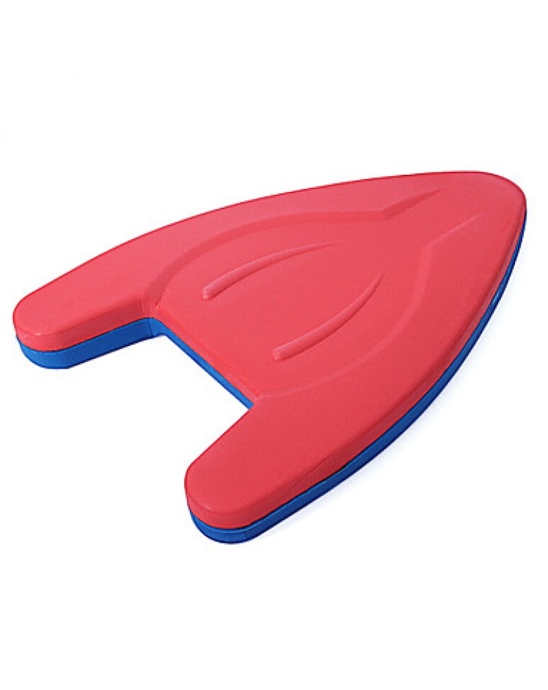 Plastic Material Buoyancy Plate for Diving/Swimming