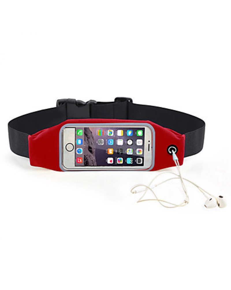 Multifunctional Outdoor Sports Running Waist Pack For Men And Women Bag for6s