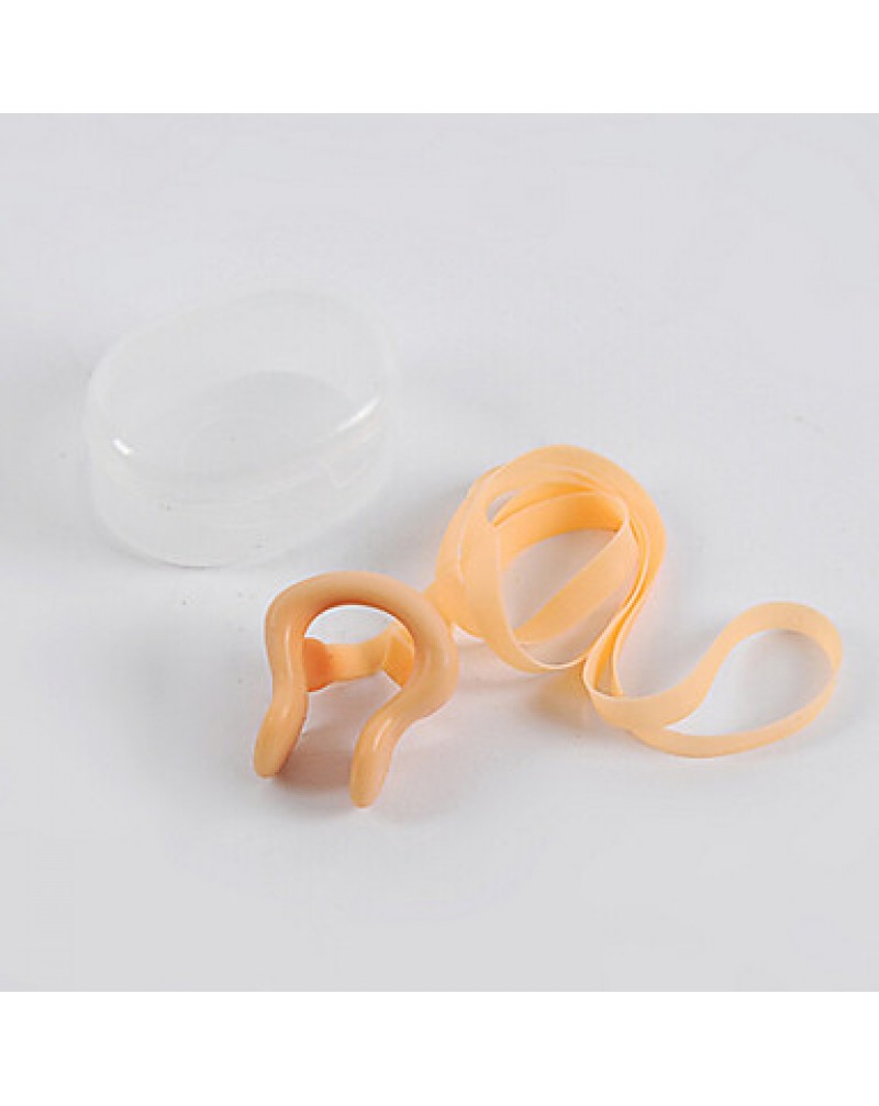 silicone Material Nose Clips for Diving/Swimming